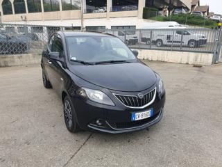LANCIA Ypsilon usata, con Alzacristalli elettrici