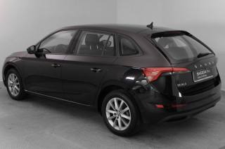 SKODA Scala usata, con Airbag Passeggero