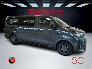 CITROEN Spacetourer usata 6