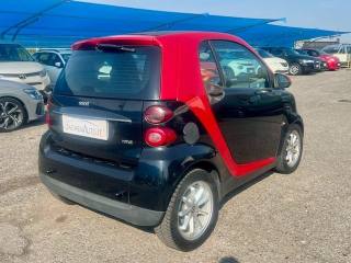 SMART ForTwo usata, con ESP