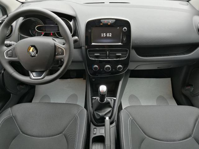 RENAULT Clio usata, con ESP