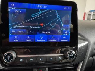 FORD Puma usata, con Interni in pelle