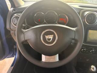 DACIA Lodgy usata, con Chiusura centralizzata