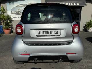 SMART ForTwo usata, con Alzacristalli elettrici