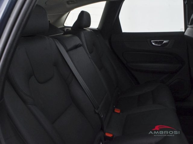 VOLVO XC60 usata 10