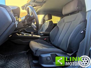 AUDI A5 usata, con Airbag Passeggero