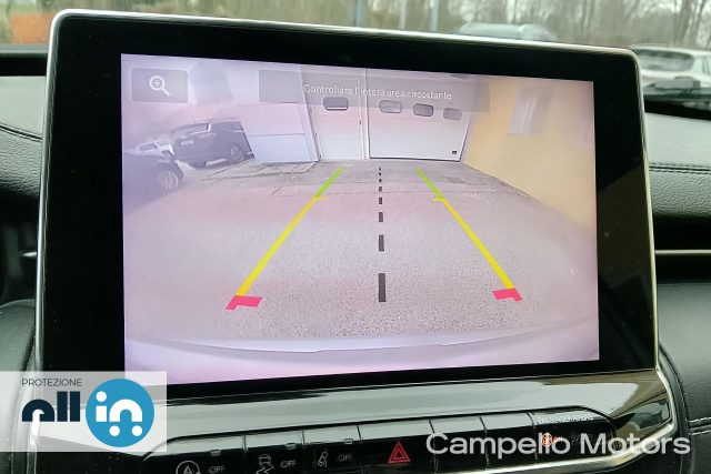 JEEP Compass usata 10