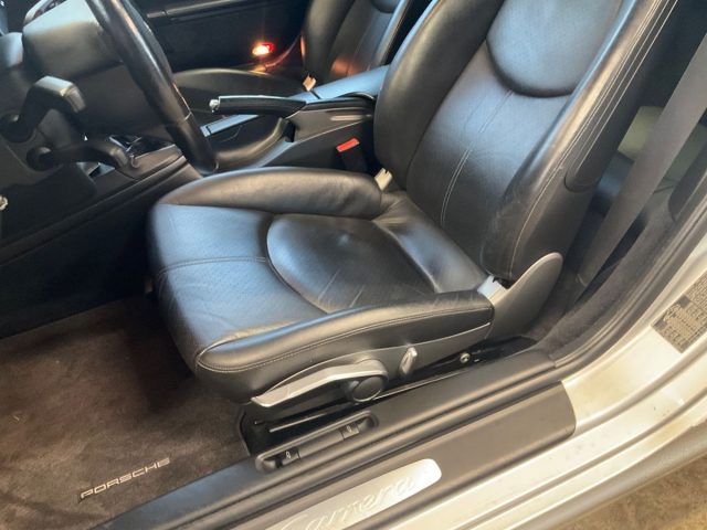 PORSCHE 911 usata, con ESP