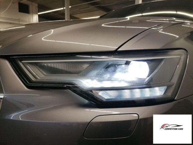 AUDI A6 usata, con Interni in pelle
