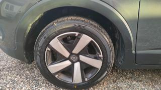 OPEL Crossland usata, con Luci diurne LED