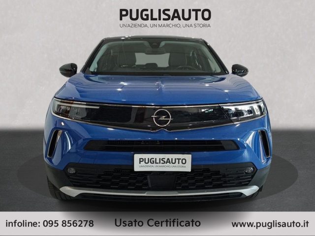 OPEL Mokka usata, con Airbag laterali