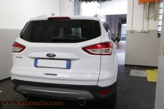 FORD Kuga usata, con Airbag Passeggero