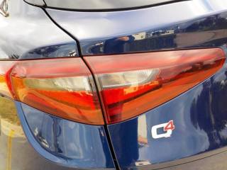 ALFA ROMEO Stelvio usata, con Controllo automatico clima