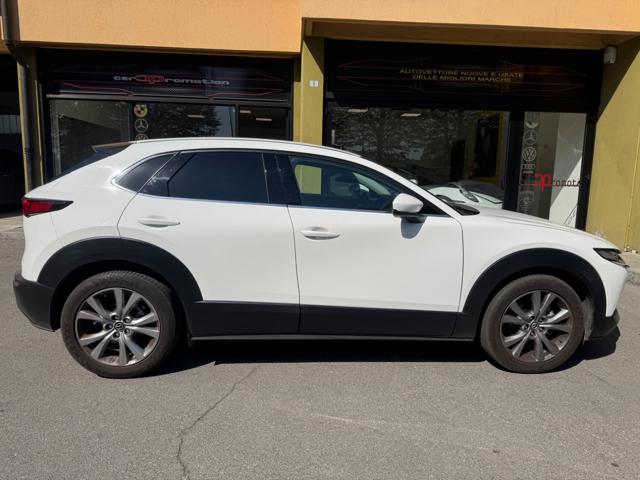 MAZDA CX-30 usata, con Antifurto