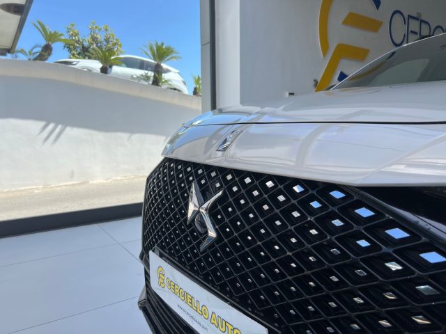 DS AUTOMOBILES DS 7 usata, con ESP