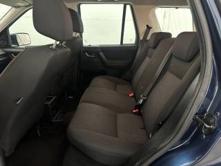 LAND ROVER Freelander usata, con Sound system