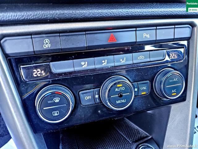 VOLKSWAGEN T-Roc usata, con ESP