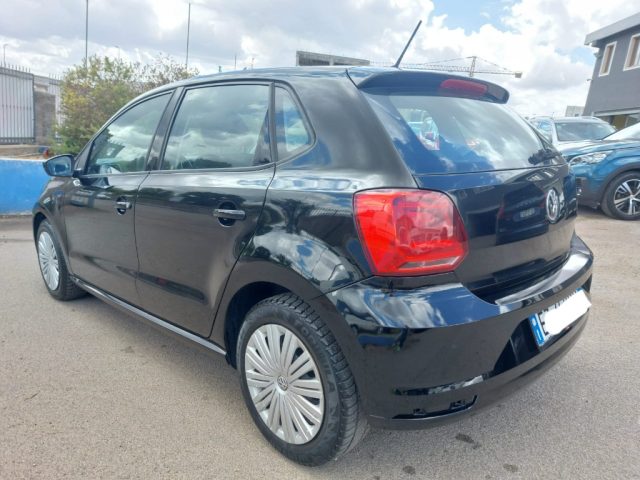 VOLKSWAGEN Polo usata 7