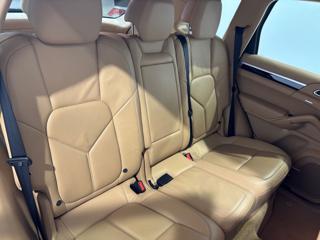 PORSCHE Cayenne usata, con Chiusura centralizzata