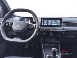 MG MG3 usata 14