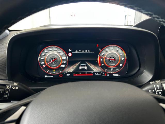 HYUNDAI i20 usata, con ESP