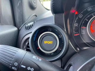 ABARTH 500C usata, con Vivavoce