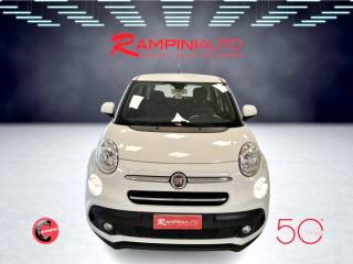 FIAT 500L usata 2