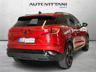 RENAULT Austral usata, con Alzacristalli elettrici