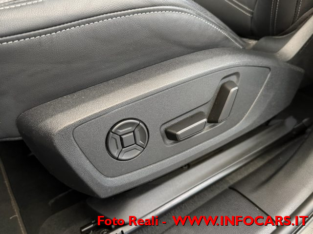AUDI Q3 usata, con Fari LED