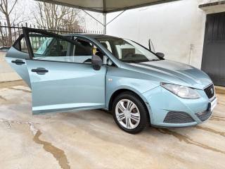SEAT Ibiza usata 21