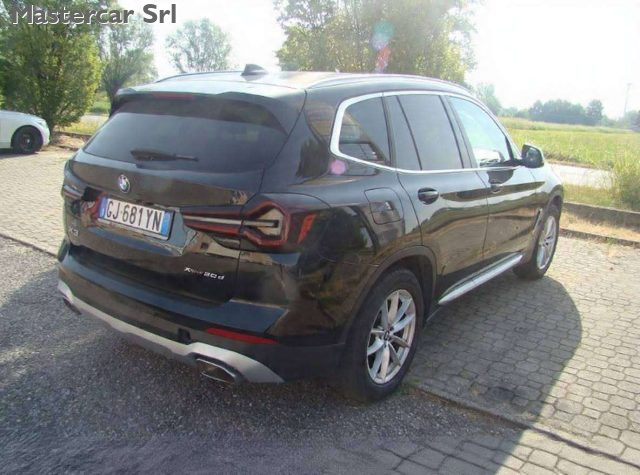 BMW X3 usata, con Autoradio