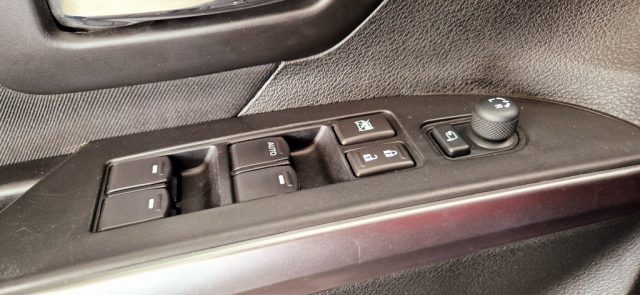 SUZUKI S-Cross usata, con Fari LED