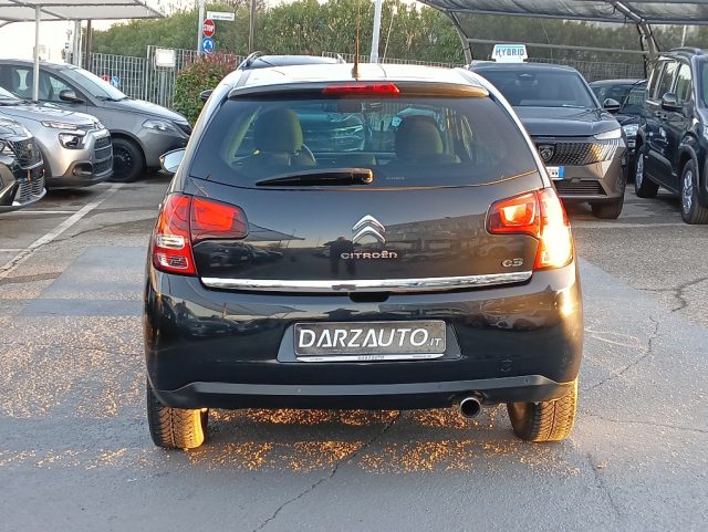 CITROEN C3 usata, con USB