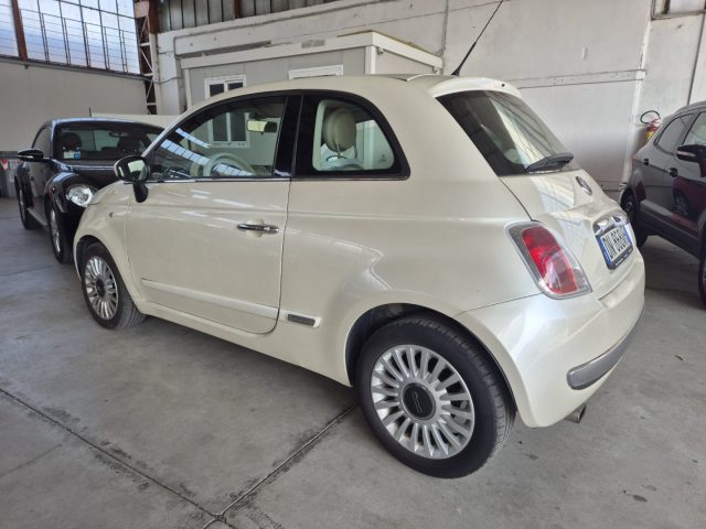 FIAT 500 usata, con Autoradio