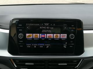 VOLKSWAGEN T-Roc usata, con Cruise Control