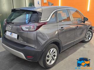 OPEL Crossland X usata, con Autoradio