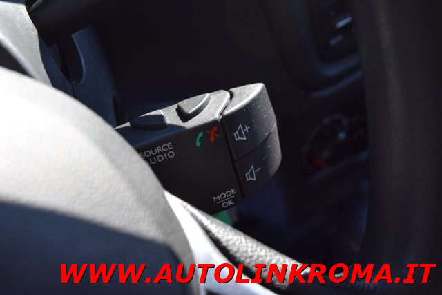 DACIA Dokker usata, con Immobilizzatore elettronico
