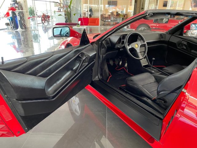 FERRARI 348 usata 16
