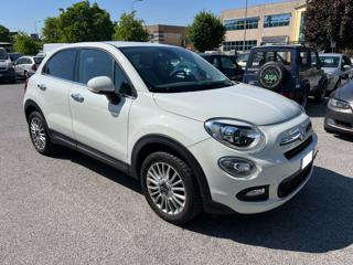 FIAT 500X usata, con Airbag Passeggero