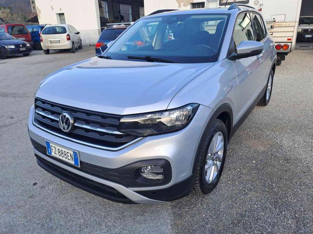 VOLKSWAGEN T-Cross usata, con Volante multifunzione