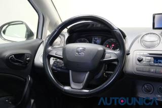 SEAT Ibiza usata 34