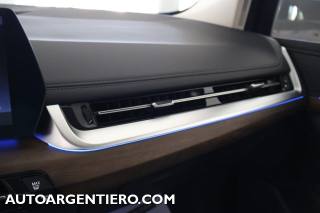 BMW 218 usata, con Park Distance Control