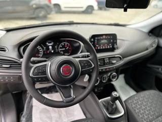 FIAT Tipo usata, con Controllo trazione