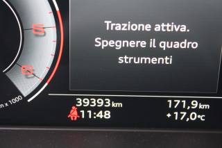 AUDI A4 allroad usata, con Cruise Control