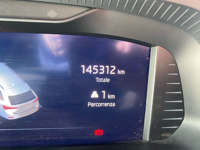 SKODA Octavia usata, con Controllo trazione