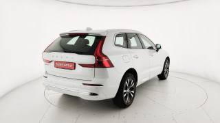 VOLVO XC60 usata, con Boardcomputer