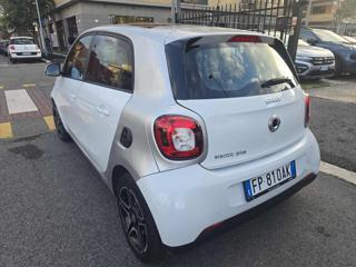 SMART ForFour usata, con Cerchi in lega