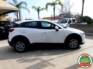 MAZDA CX-3 usata, con Cerchi in lega