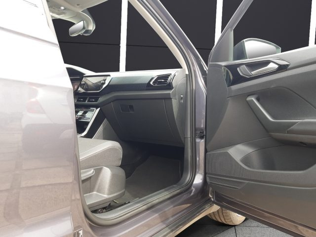 VOLKSWAGEN T-Cross usata, con Servosterzo