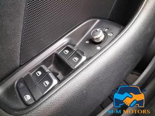 AUDI A3 usata, con Sedili sportivi